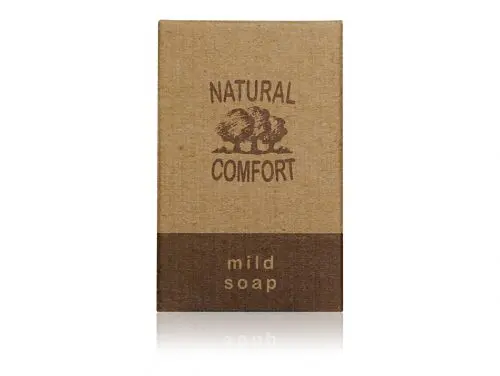 NATURAL COMFORT Mild Soap 15g