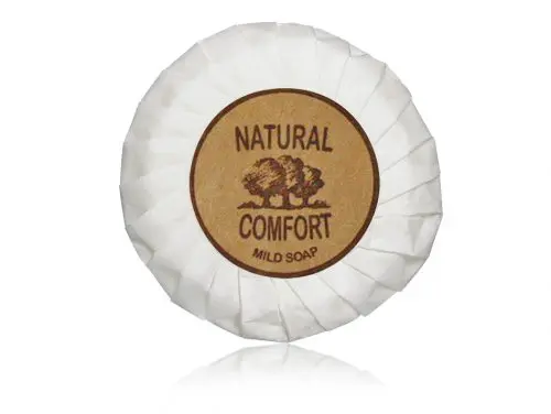 NATURAL COMFORT Mild Soap 20g
