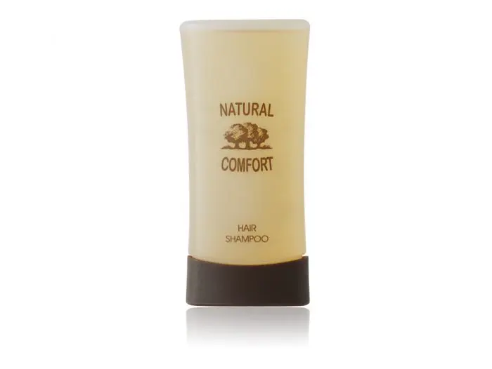 NATURAL COMFORT Shampoo 40ml