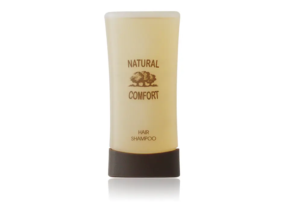 NATURAL COMFORT Shampoo 40ml