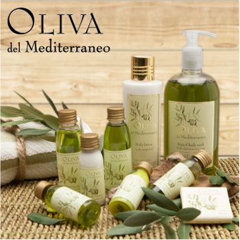 Oliva Hotelkosmetik, Guest Cosmetic