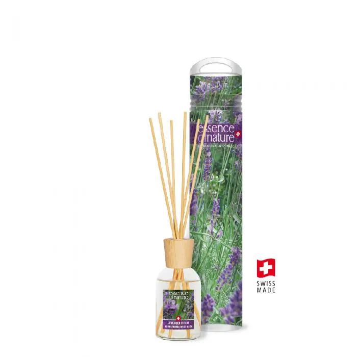 100ml Aroma Sticks Lavender Fields