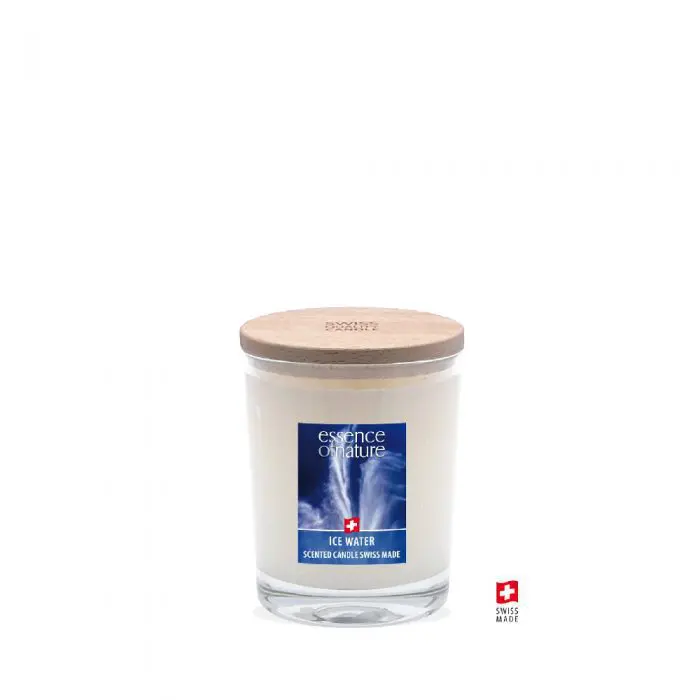 180g Scented Candle Ice Water