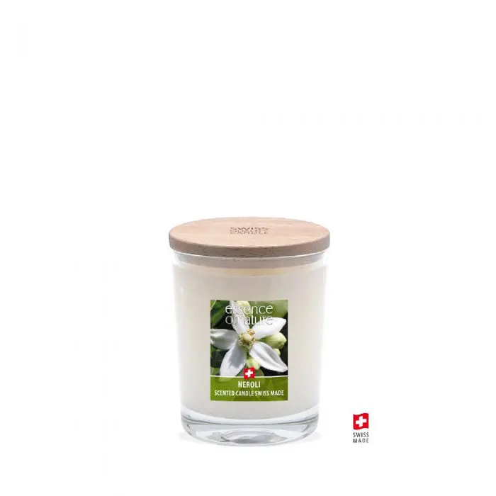 180g Scented Candle Neroli
