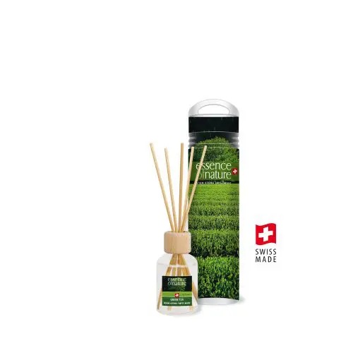 50ml Aroma Sticks Green Tea