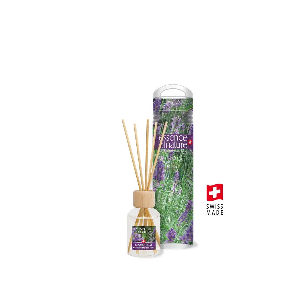 50ml Aroma Sticks Lavender Fields