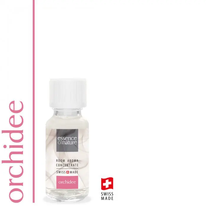 Essence of Nature Premium Aroma Concentrate 20ml Orchidee