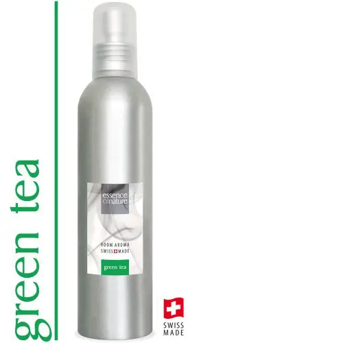 Essence of Nature Premium Spray Green Tea