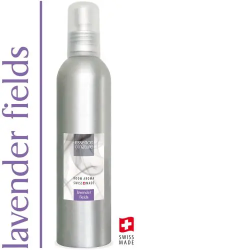 Essence of Nature Premium Spray Lavender Fields