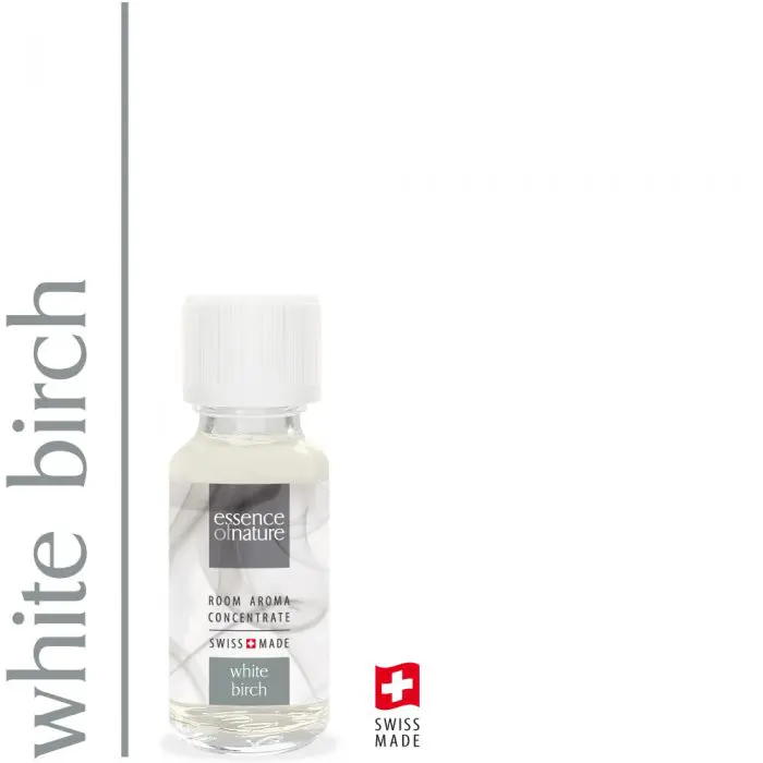Essence of Nature Premium Aroma Concentrate 20ml White Birch