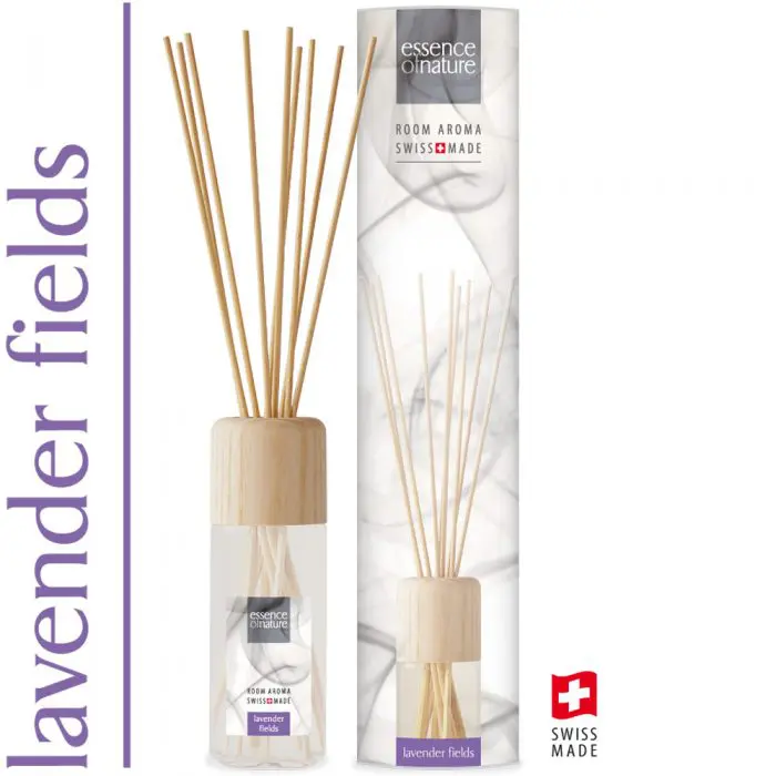 Essence of Nature Premium Sticks Lavender Fields