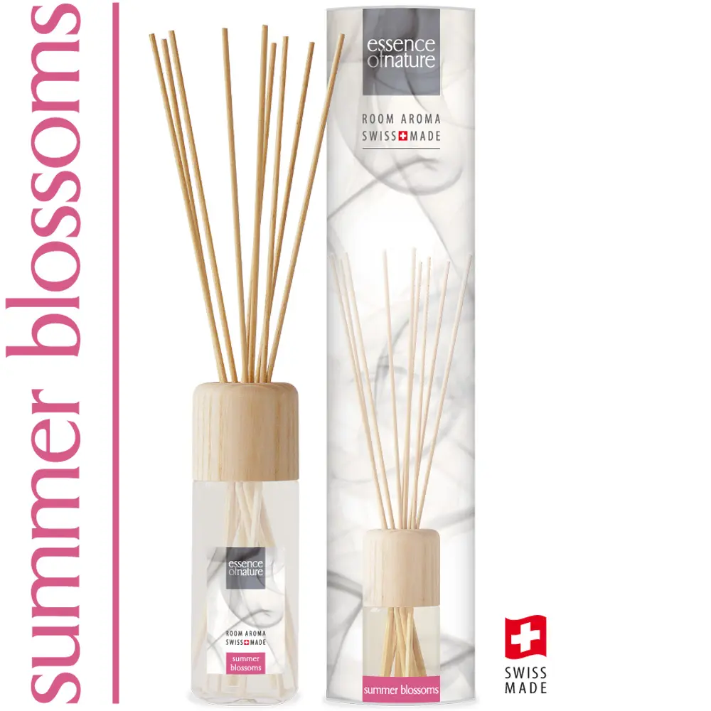 Essence of Nature Premium Sticks Summer Blossoms