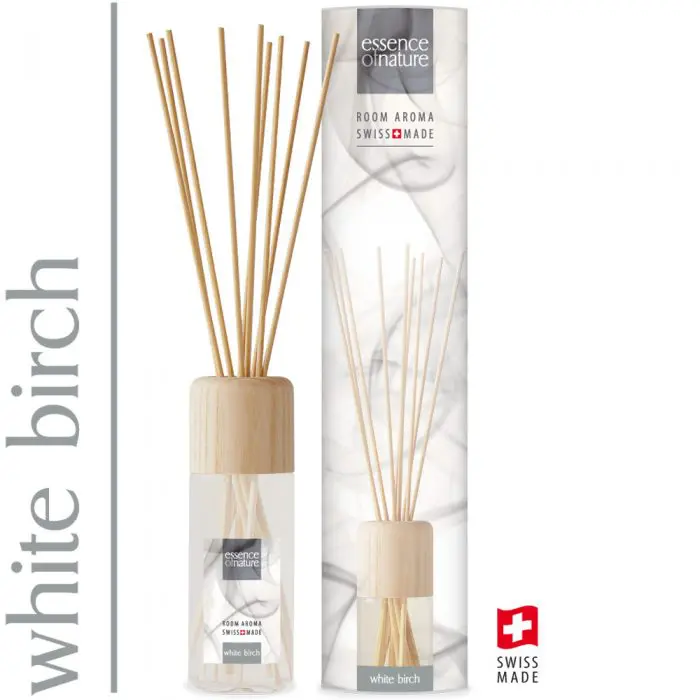 Essence of Nature Premium Sticks White Birch