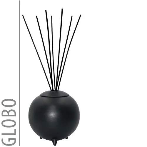Globo black