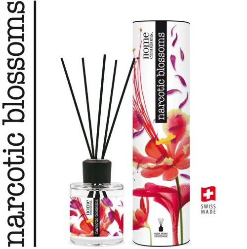 Home Emotions Aroma Sticks 100ml Midnight Narcotic Blossoms