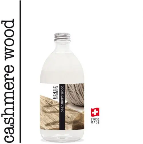 Home Emotions Refill 250ml Cashmere Wood
