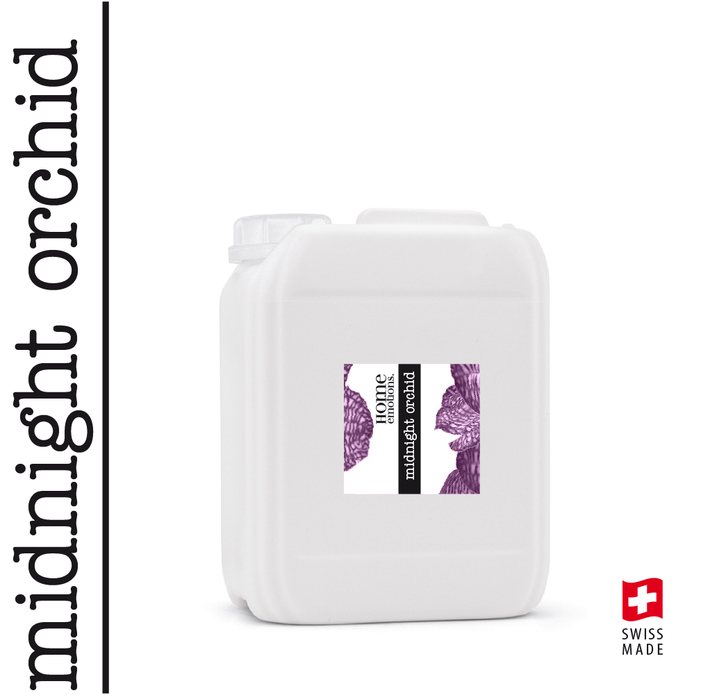 Home Emotions 5 Liter Kanister Midnight Orchid