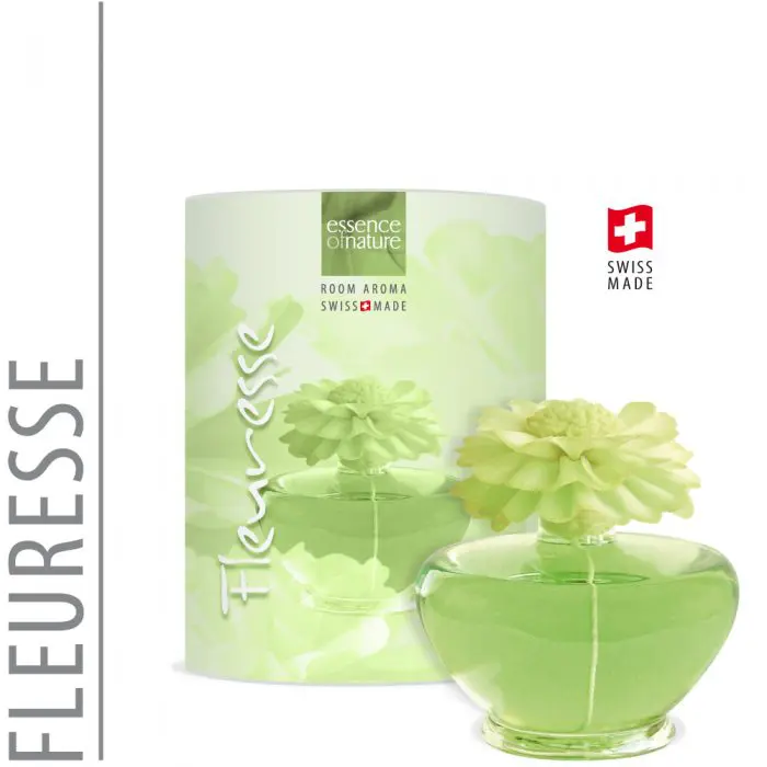 Essence of Nature Premium Sesbania 250ml Fleuresse