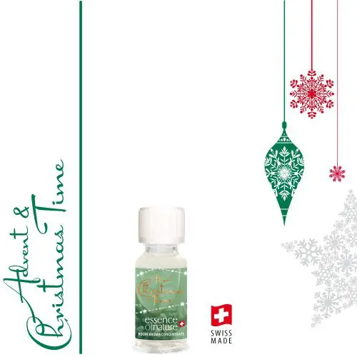 Essence of Nature Aroma Concentrate 20ml Advent + Christmas Time
