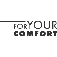 For Your Comfort Guest Amenities