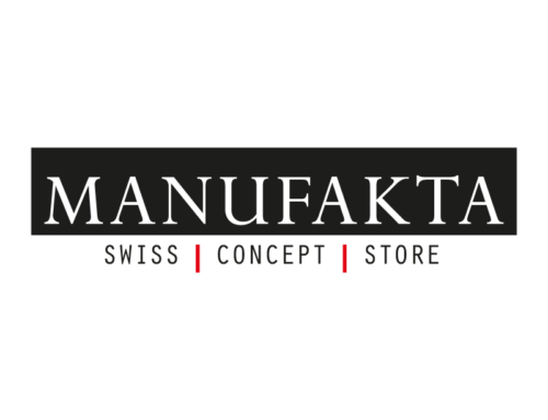 Neueröffnung: MANUFAKTA – Swiss | Concept | Store