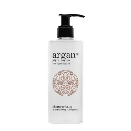 Argan Source Hair Shampoo 300ml